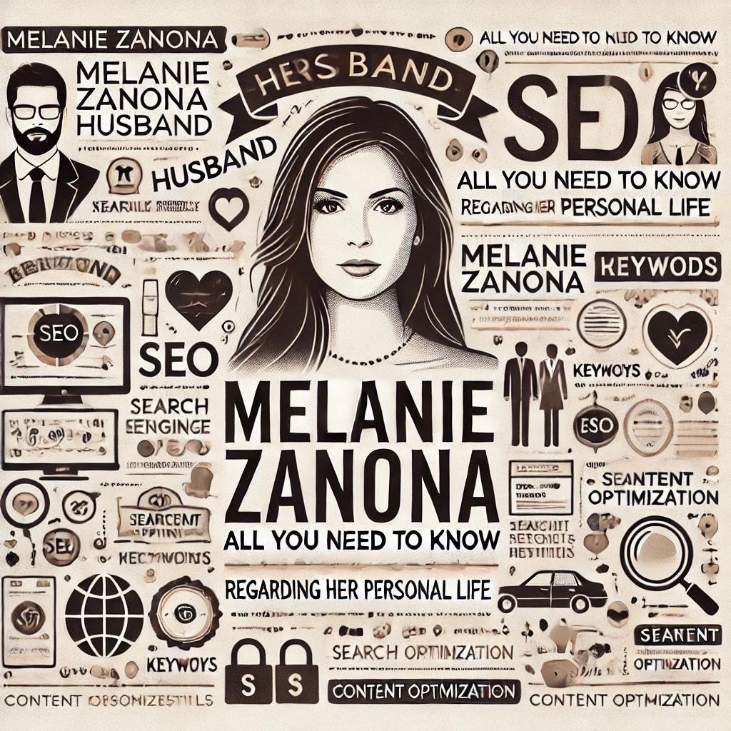 Melanie Zanona Husband: All You Need to Know Regarding Her Personal Life in SEO