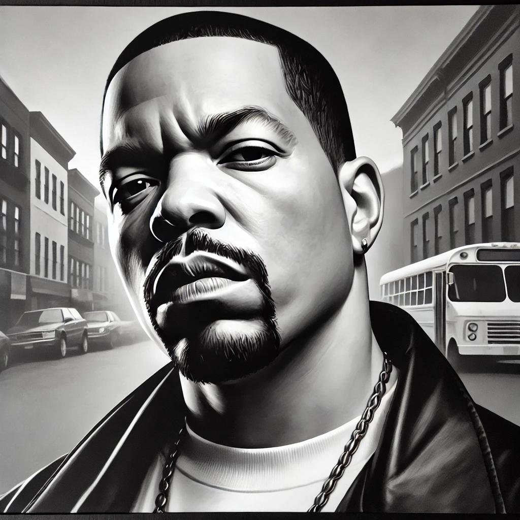  Parents of Ice-T: Examining the Factors Driving the Rap Legend
