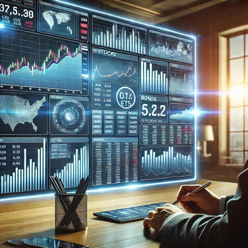 MyFastBroker Stock Brokers: A Complete Guide on Selecting the Correct Broker for Your Investments