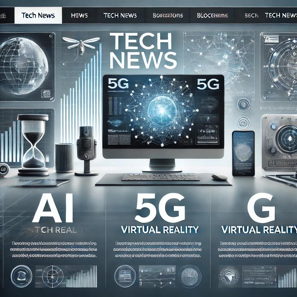 Current Events Regarding JotechGeeks: The Future of Technological Innovation