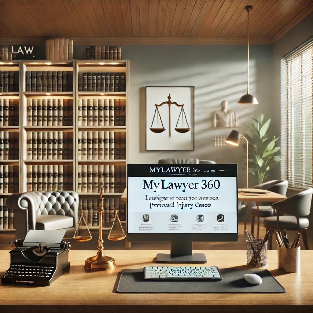 Know-how MyLawyer360.com: Essential Information about Injuries