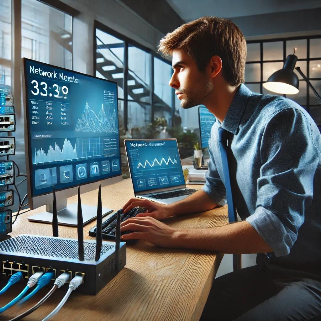 Jacksonville Computer Network Problems: Reasons, Fix Strategies, and Approach