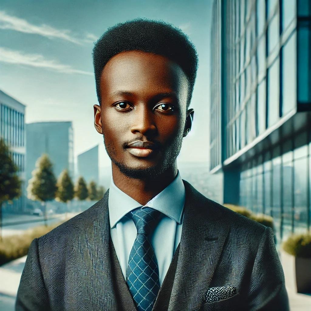 Steven Maranga Nyambega - The Life and Legacy of a Rising Star