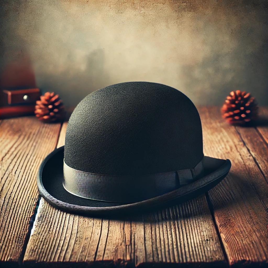 History, Style, and Popularity—the Timeless Charm of the Bowler Hat