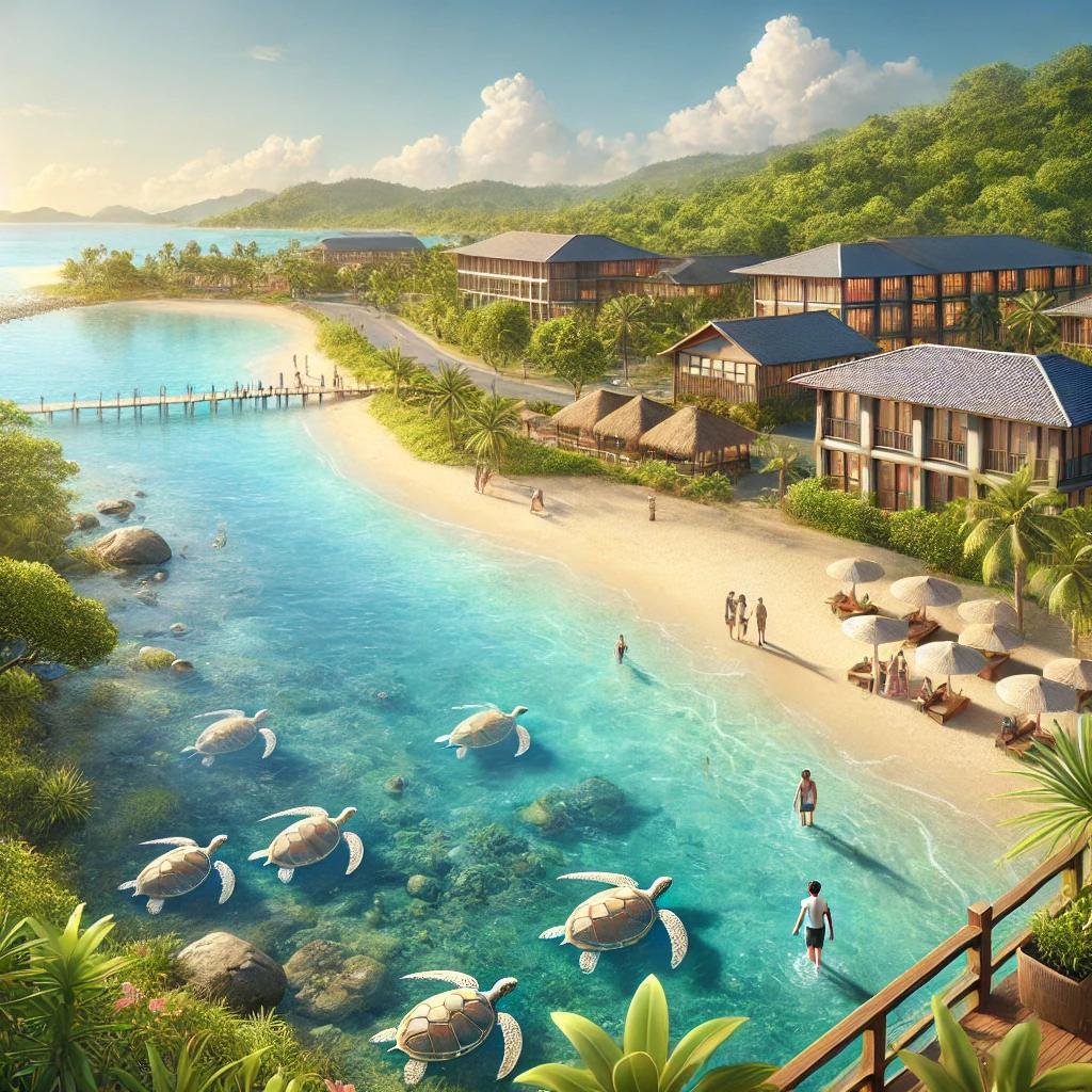 Phuket Happiness Trips: Explore Turtle Village - Your Perfect Guide