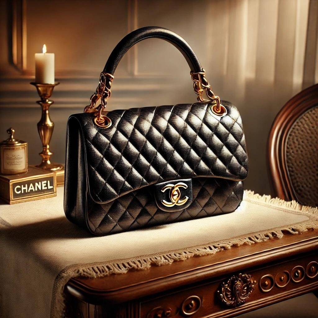 The Complete Guide for Purchasing Chanel Second-Hand Using Her-Age