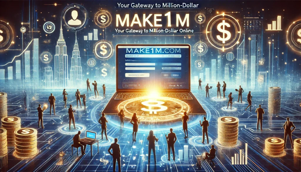 make1m.com