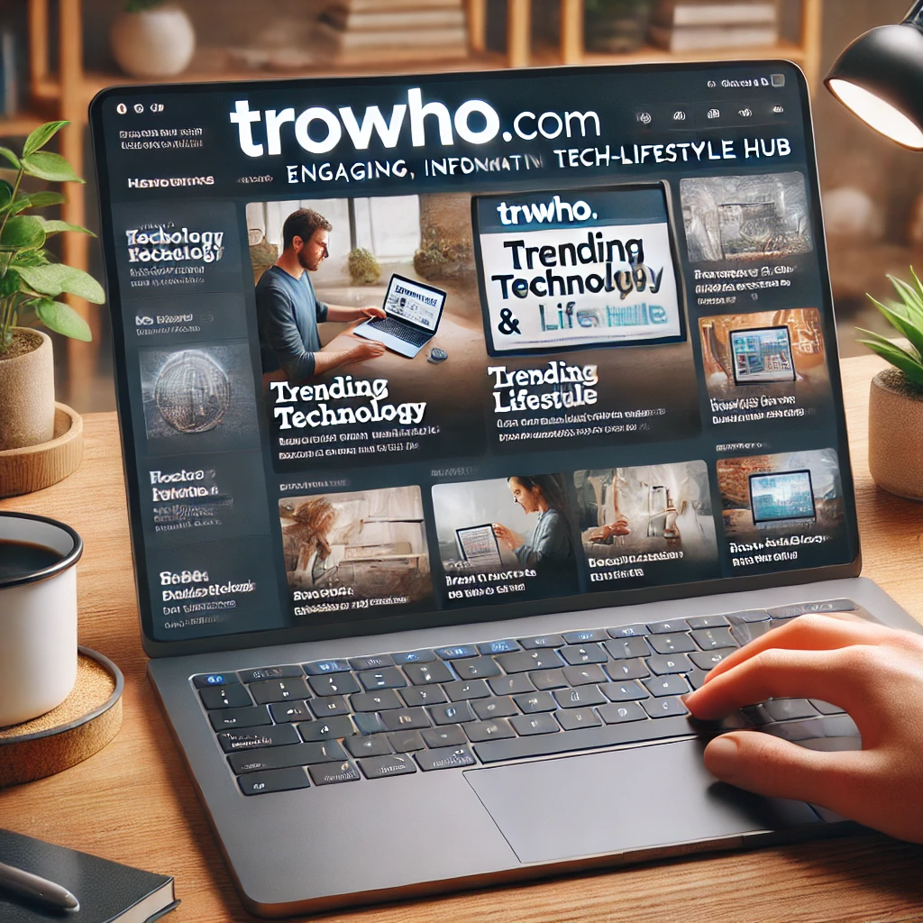 trwho.com