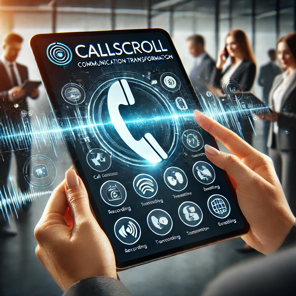 callscroll.com