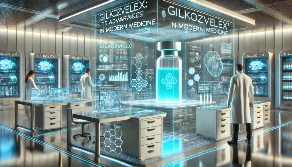 gilkozvelex