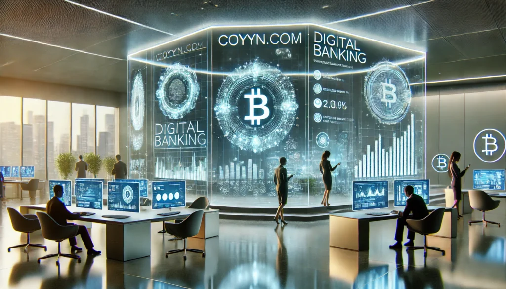 coyyn.com digital banking