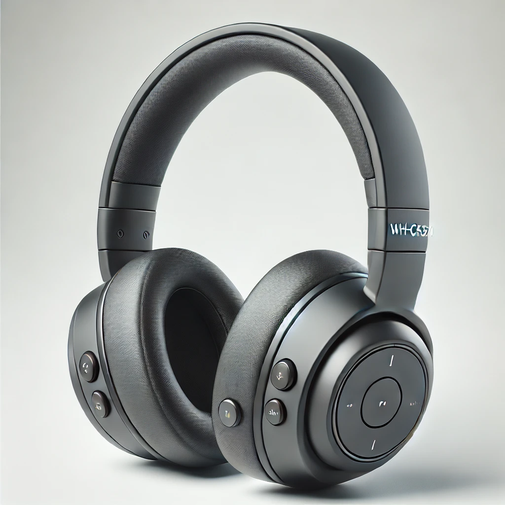 wh-ch520 wireless headphones manual