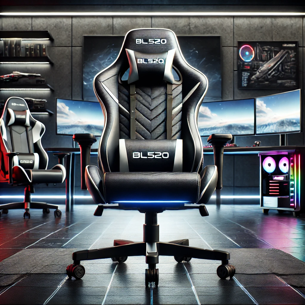 gaming chair bl520