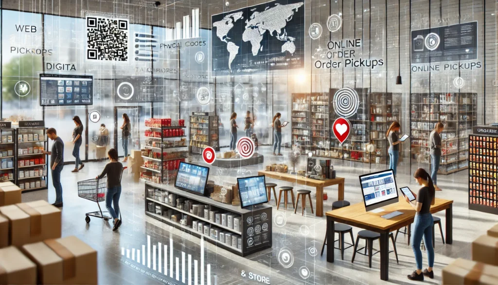 web&store
